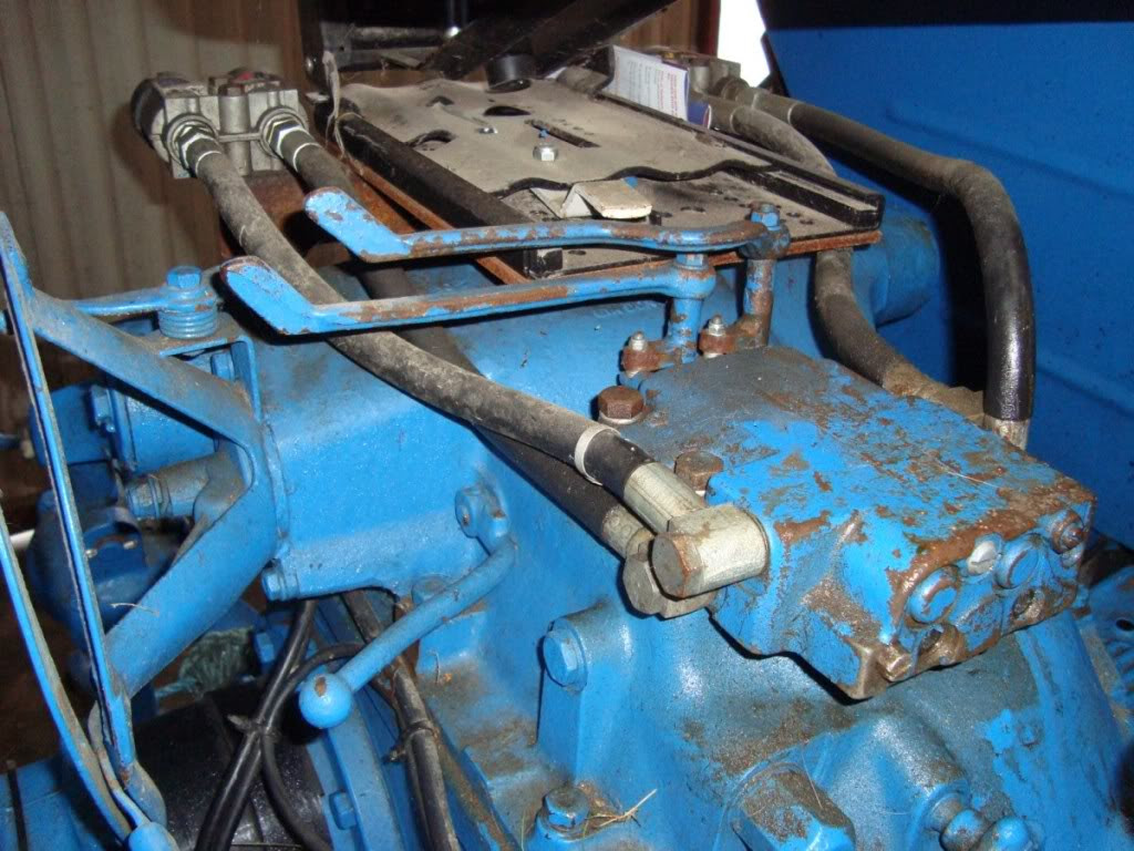 21 Best Ford Tractor Ignition Switch Diagram
