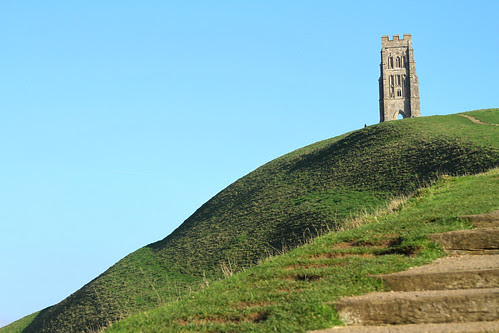 Glastonbury Tor