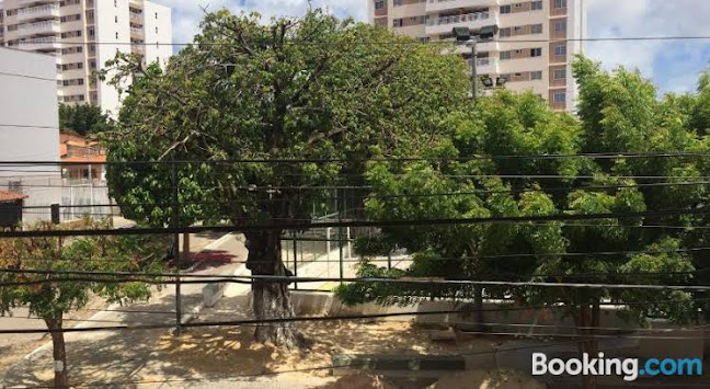 Pousada Green Flat Fortaleza