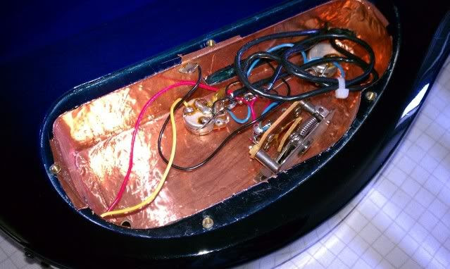 Carvin Hs Guitar Wiring Diagram - commonsensicalkyrie