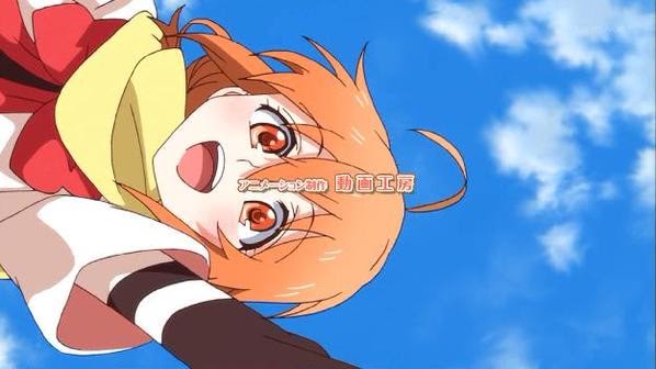 イラスト集 心に強く訴えるミカグラ学園組曲 アニメ ひどい
