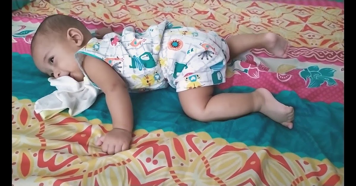 Perkembangan Bayi Mengikut Bulan - KETAHUI PERKEMBANGAN ANAK MENGIKUT