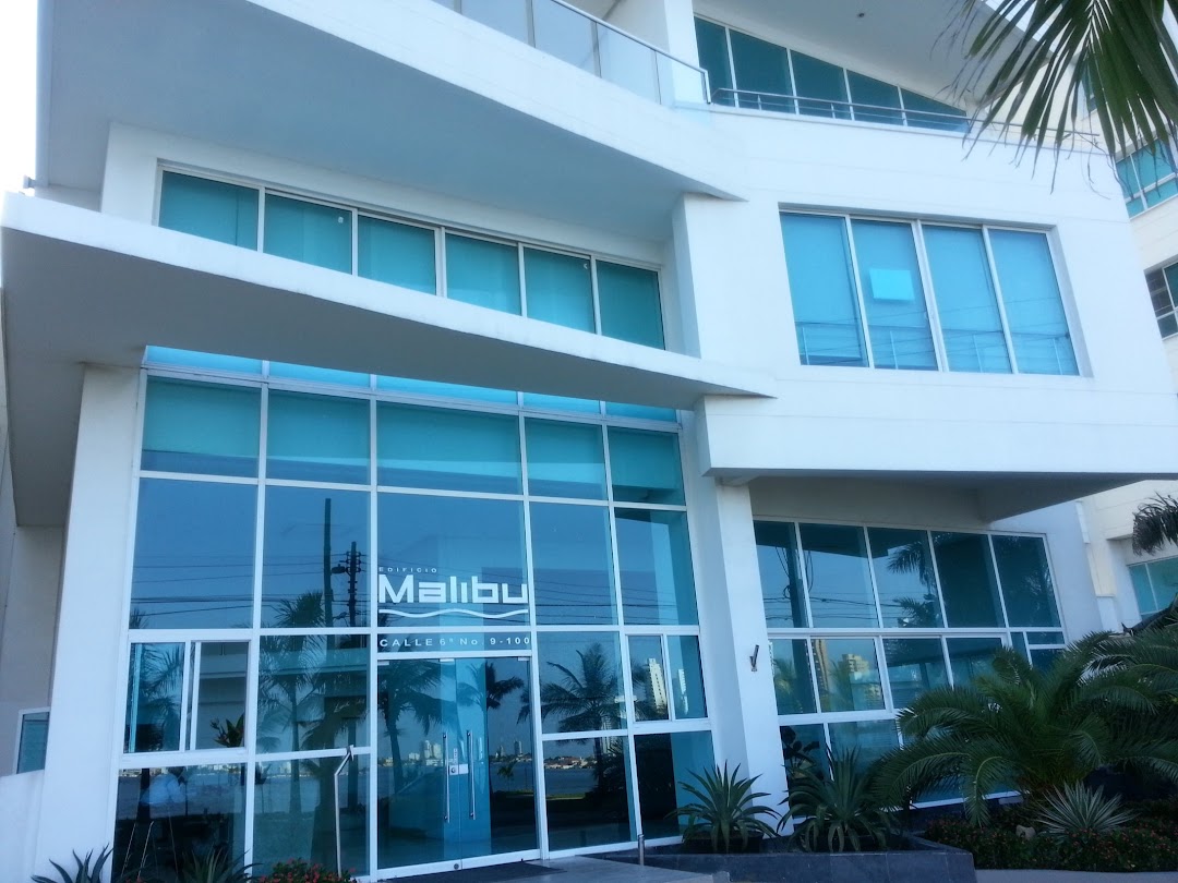 Edificio Malibu