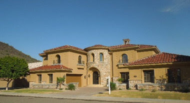Gilbert, AZ Home Stagers
