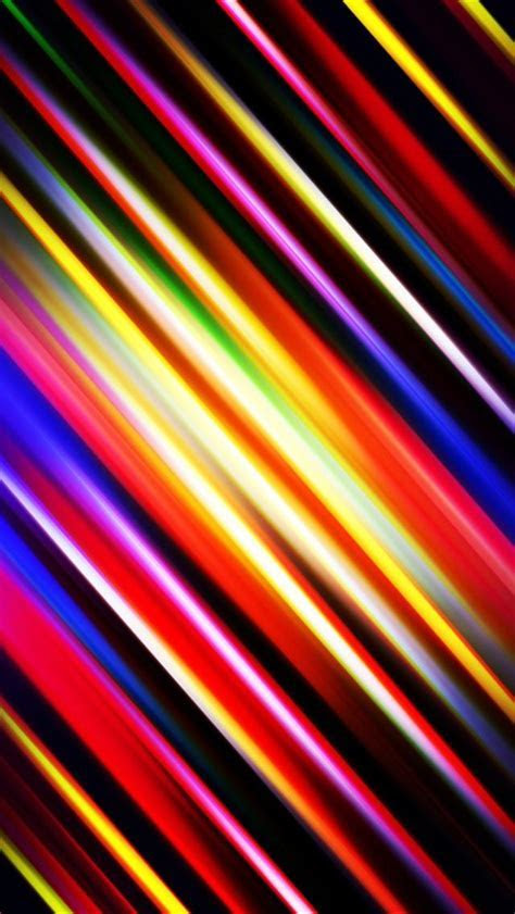 Funky Color Lines Iphone 5 Background Hd iPhone5 Funky Color Lines Iphone 5 Background Hd iPhone5