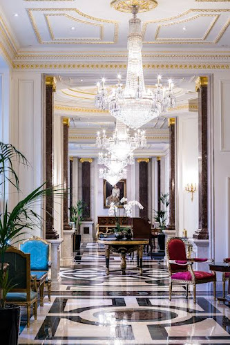 27-33 Harrington Gardens, London SW7 4JX, United Kingdom