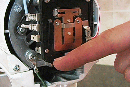 Hobart Mixer Motor Wiring Diagram