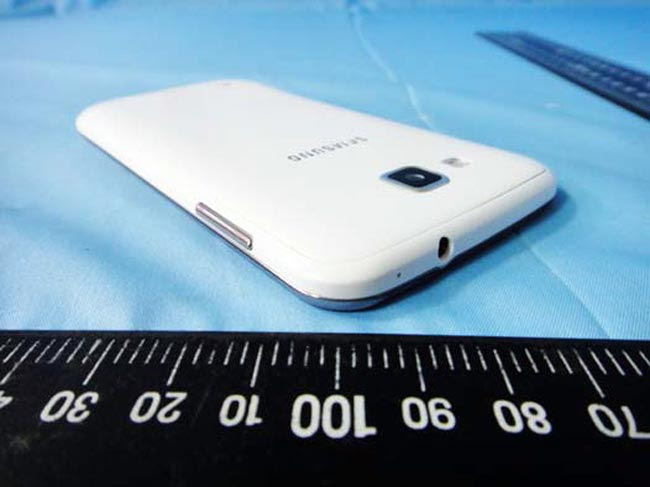 Galaxy Premier Galaxy Premier