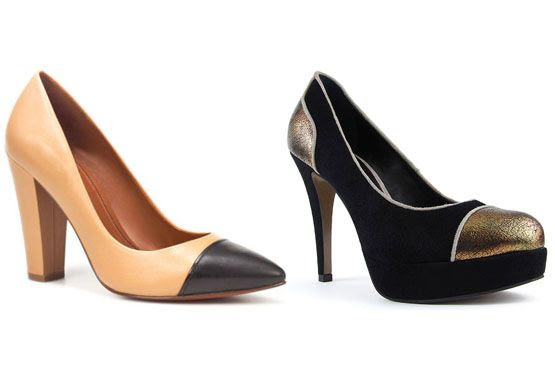 cap toe 11 Cap toe