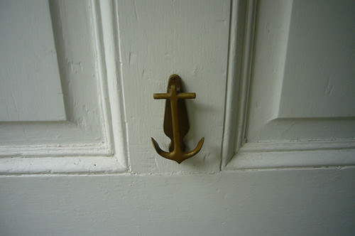 knocker