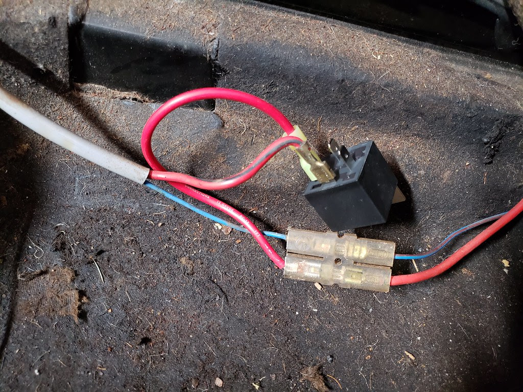 47 Vw Bug Starter Wiring - Wiring Diagram Source Online