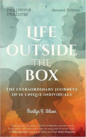 Life Outside the Box Second edition by Marilyn R. Wilson