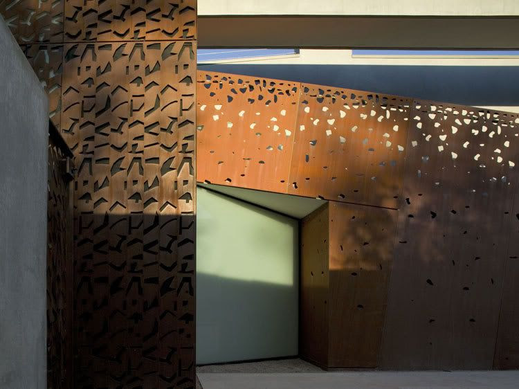 Planar House 4