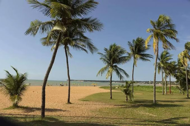 R. Infante Dom Henrique, 329 - Tambaú, João Pessoa - PB, 58039-151, Brasil