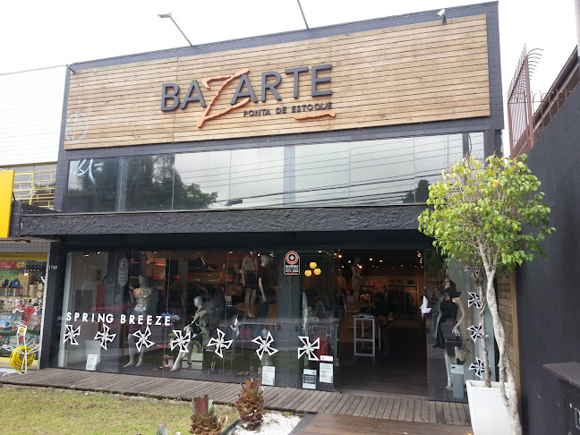 Bazarte Concept Hugo Lange