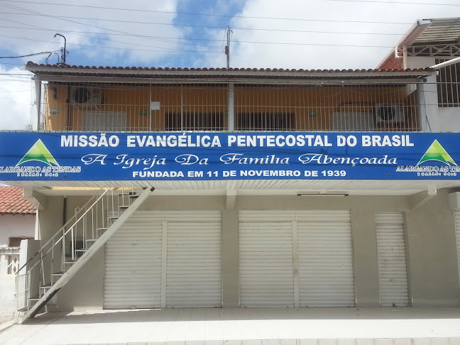 MEPB José Walter