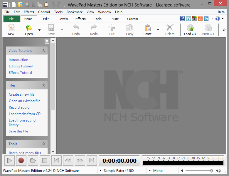 Nch