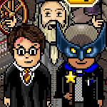 Resultado de imagem para habbonews hogwarts