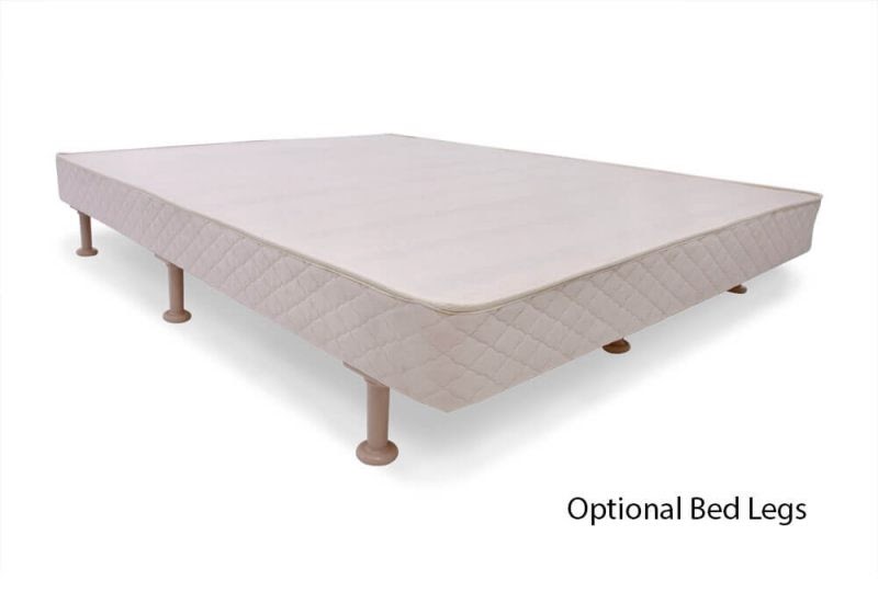 bedbug queen mattress and box springs