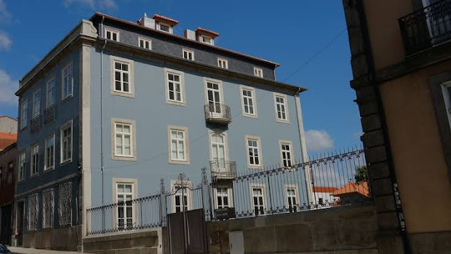 Região Norte PT, R. de Dom João IV 570 588, 4000-299 Porto, Portugal