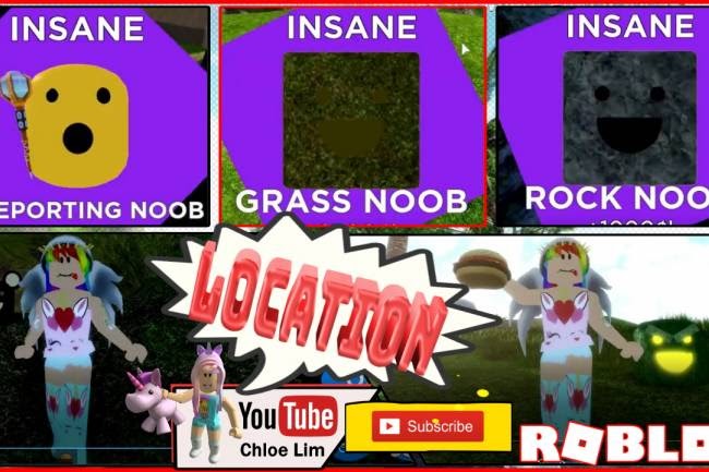 blogadr tropics gamelog obby