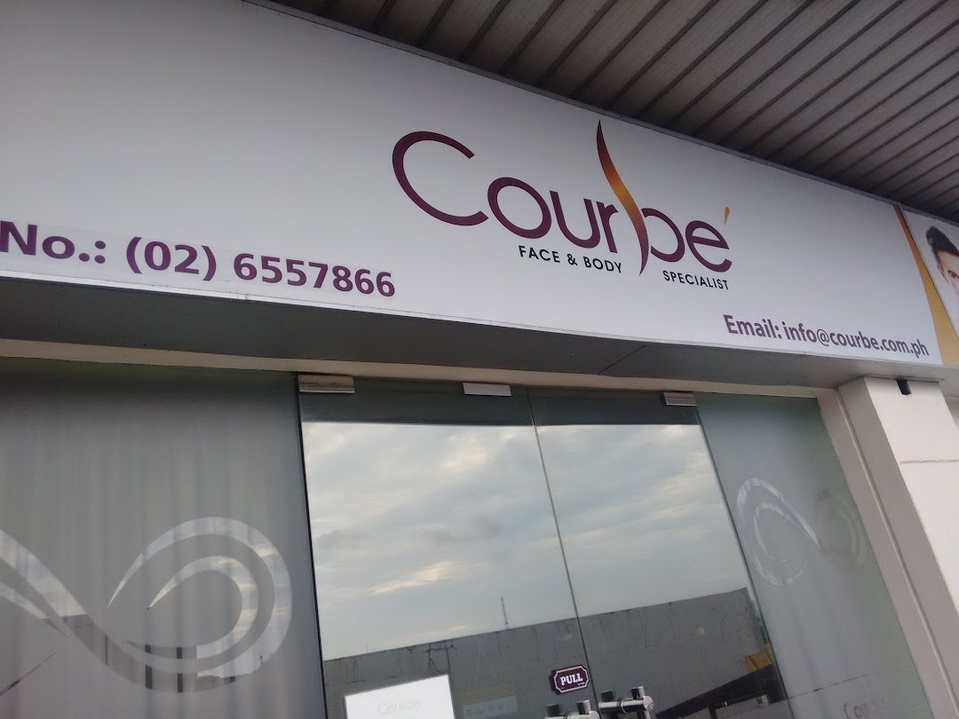 Courbe Face & Body Specialist