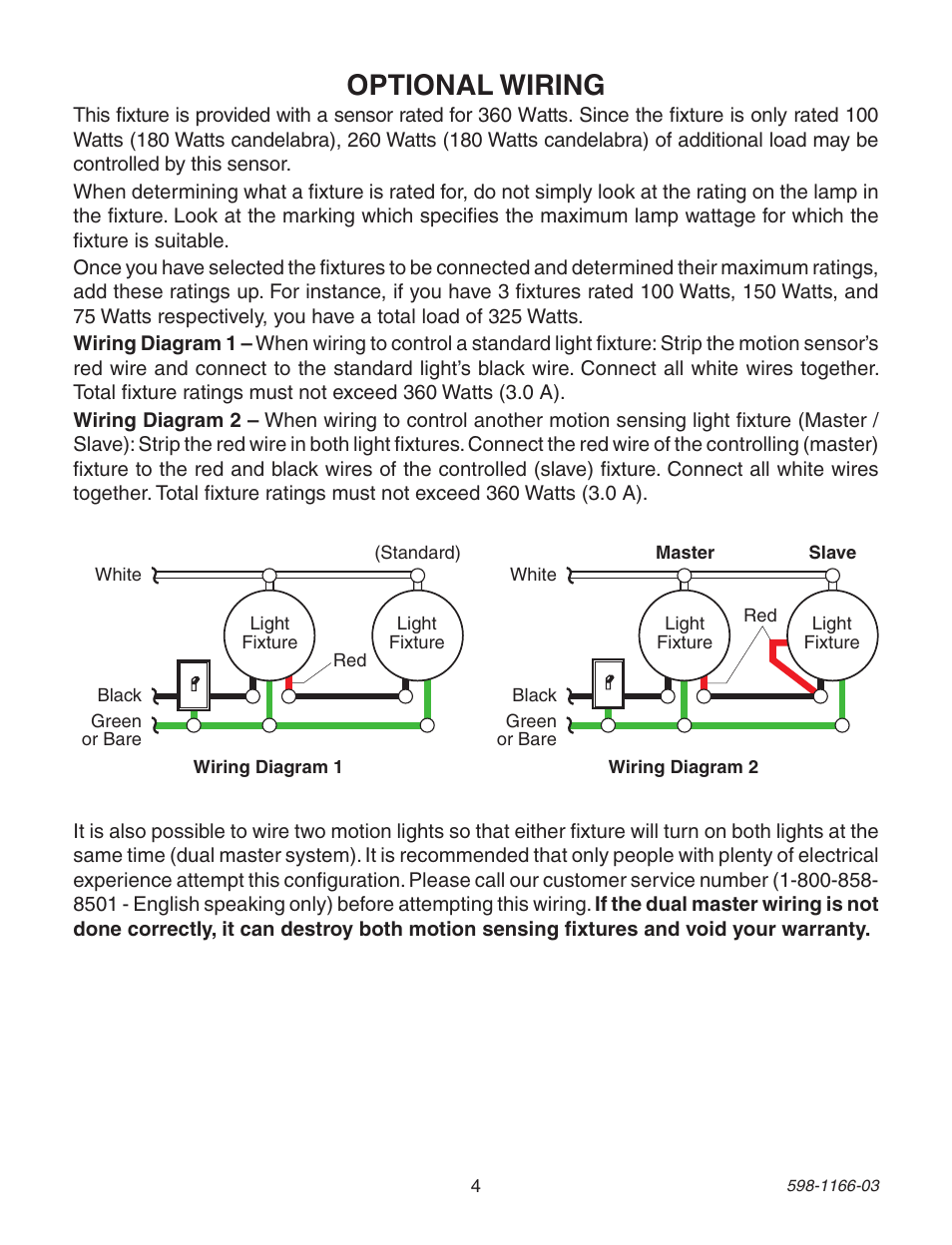 Heath Zenith Motion Sensor Light Wiring Diagram Wiring