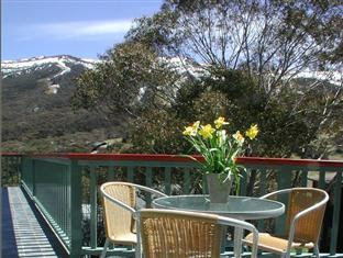 Alpenhorn Lodge Thredbo Village