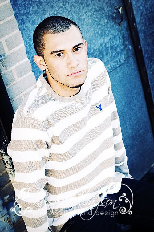 Senior Pictures