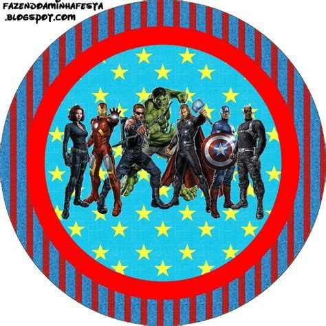 Avengers Free Printable Candy Bar Labels. Oh My Fiesta Avengers Free Printable Candy Bar Labels. Oh My Fiesta