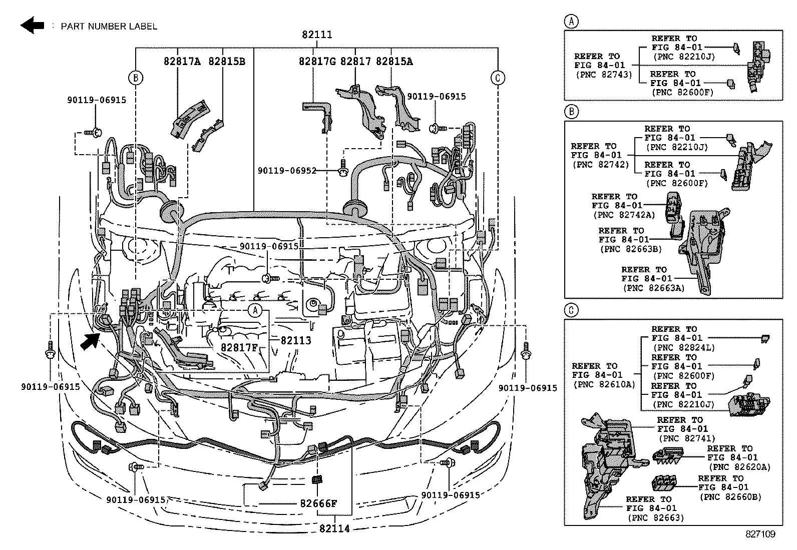 60 Toyota Alphard Wiring Diagram - Wiring Diagram Harness