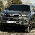 Toyota Hilux India launch set for January