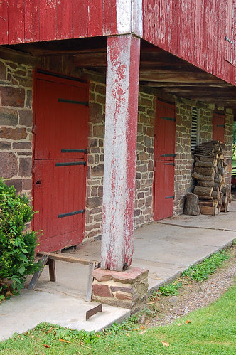 Barn
