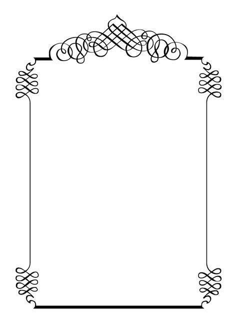 40 Stunning Free Clip Art Borders Trickvilla 40 Stunning Free Clip Art Borders Trickvilla