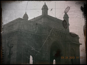 Aamchi Mumbai