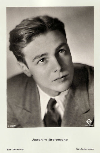 Joachim Brennecke