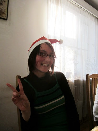 some christmas cheer