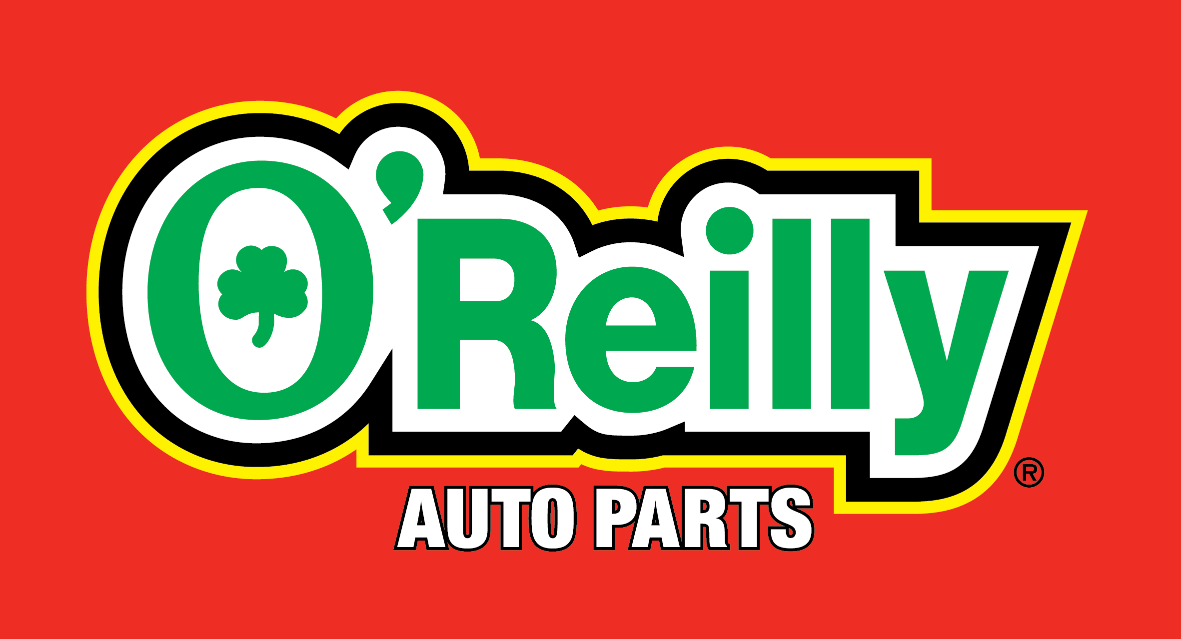 Oreilly Auto Parts 121g - BHe