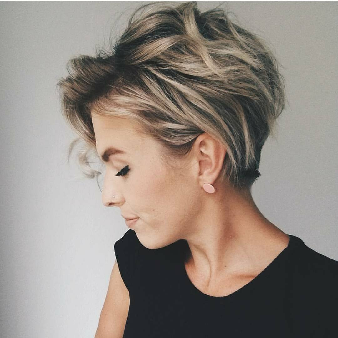 Hair Styles For Short Hair Hair Style