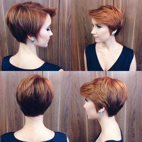Pflegeleichte Frisuren Fur Dunnes Haar