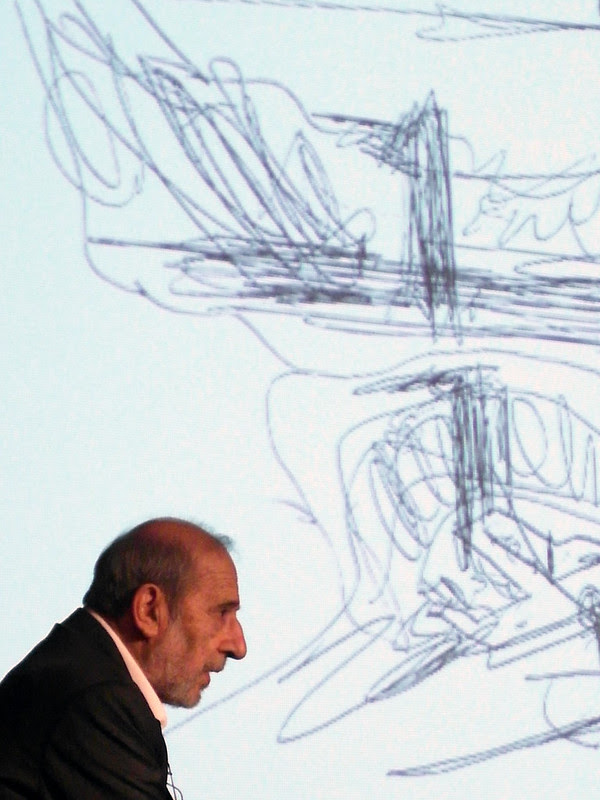 Siza at MoMA
