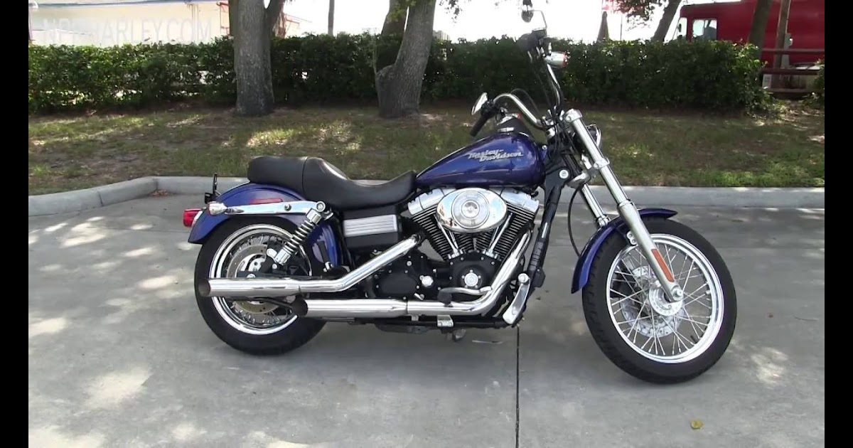 Craigslist Used Harley Davidson Motorcycles For Sale