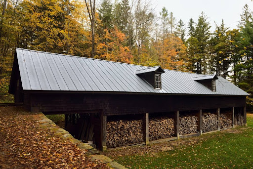 Historical Place «Marsh-Billings-Rockefeller National Historical Park», reviews and photos, 54 Elm St, Woodstock, VT 05091, USA