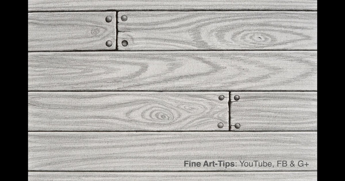 Wood Texture Drawing Easy - Wood Texture Collection