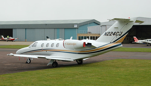 N224CJ