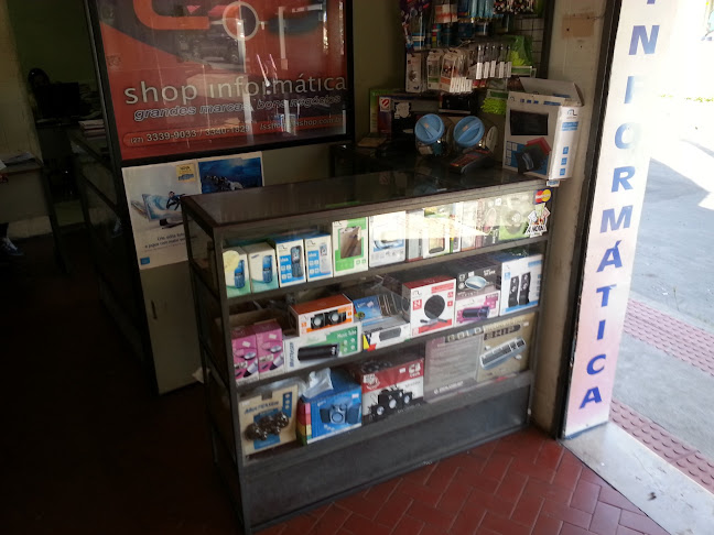 LS Shop Informática - Vila Velha