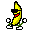 Banana Lv 2