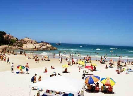 Comentários e avaliações sobre Via Praia Hotel