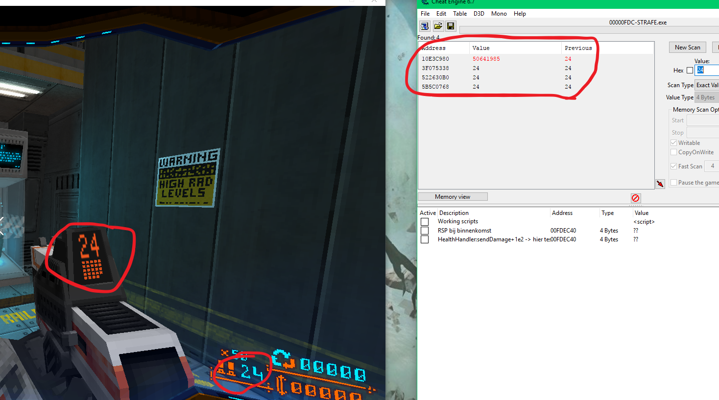 lua cheat