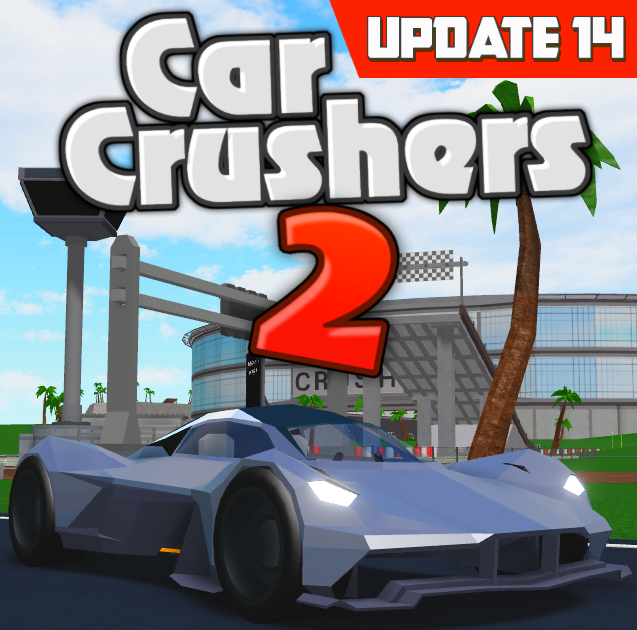 Roblox Car Crushers 2 Codes | Free Roblox Fedora